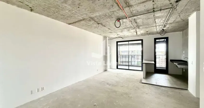 Apartamento com 3 quartos à venda na Avenida Roque Petroni Júnior, 698, Jardim das Acacias, São Paulo