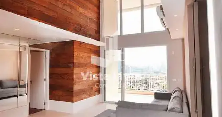 Apartamento com 3 quartos à venda na Rua Francisco Dias Velho, 145, Vila Cordeiro, São Paulo