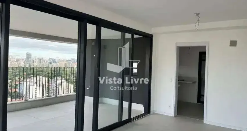 Apartamento com 3 quartos à venda na Rua dos Pinheiros, 176, Pinheiros, São Paulo