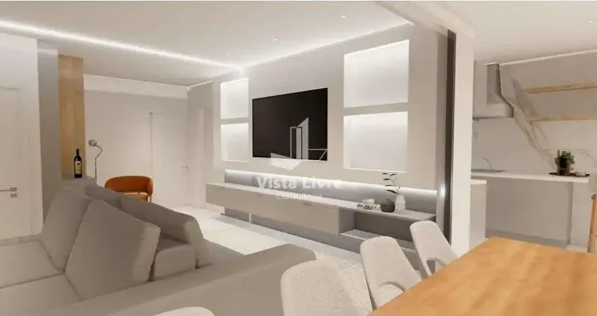 Apartamento com 3 quartos à venda na Rua Adalberto Kemeny, 217, Parque Industrial Tomas Edson, São Paulo