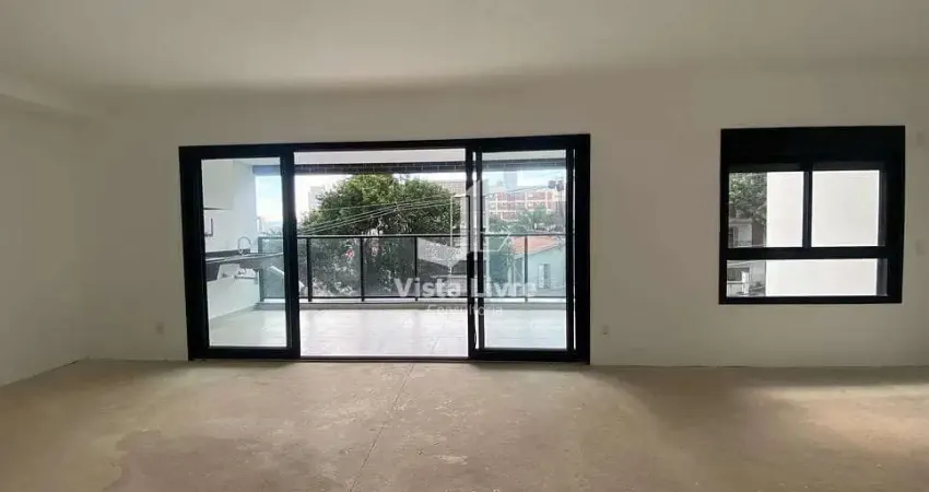 Apartamento com 3 quartos à venda na Rua Havaí, 134, Sumaré, São Paulo