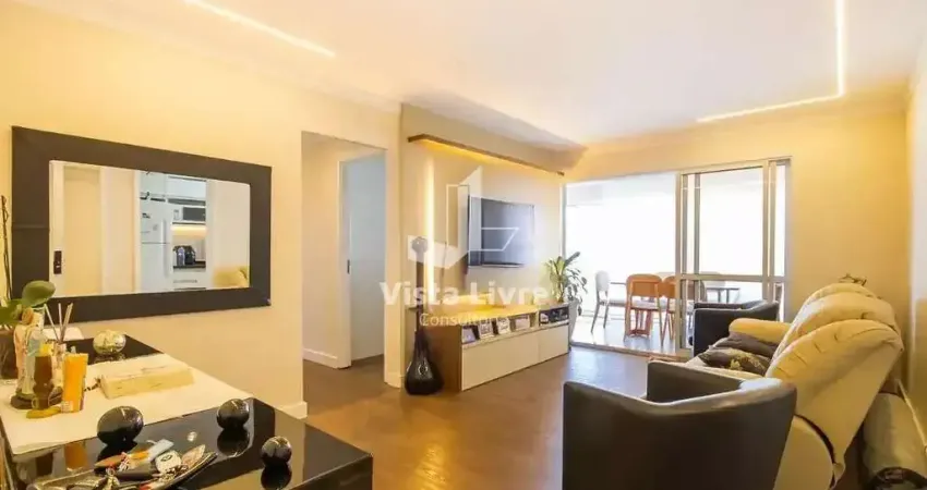 Apartamento com 4 quartos à venda na Alameda Sombreiro, 181, Adalgisa, Osasco