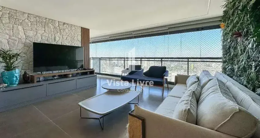 Apartamento com 3 quartos à venda na Avenida Mofarrej, 804, Vila Leopoldina, São Paulo