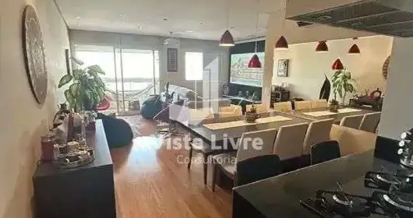 Apartamento com 2 quartos à venda na Rua Coriolano, 1555, Vila Romana, São Paulo