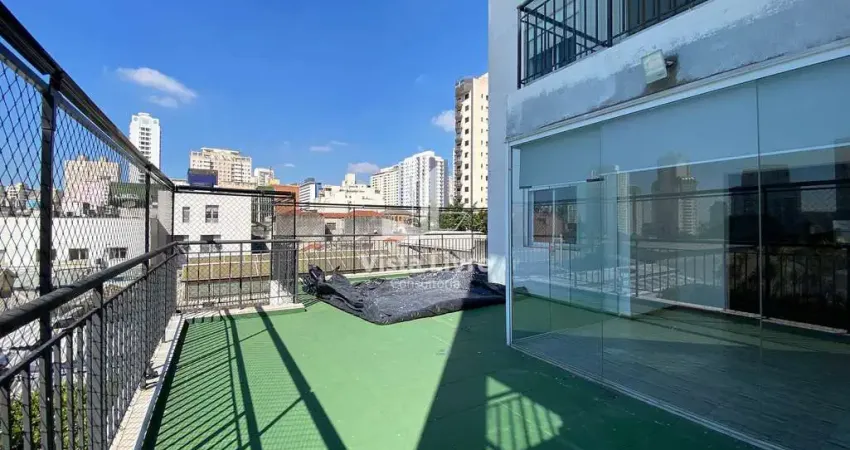 Apartamento com 1 quarto à venda na Rua Brigadeiro Galvão, 804, Barra Funda, São Paulo