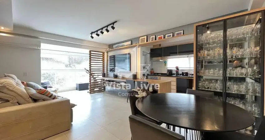 Apartamento com 2 quartos à venda na Rua Majubim, 164, Alto da Lapa, São Paulo