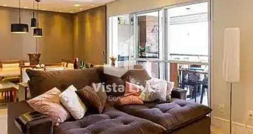 Apartamento com 3 quartos à venda na Avenida Francisco Matarazzo, 1908, Água Branca, São Paulo