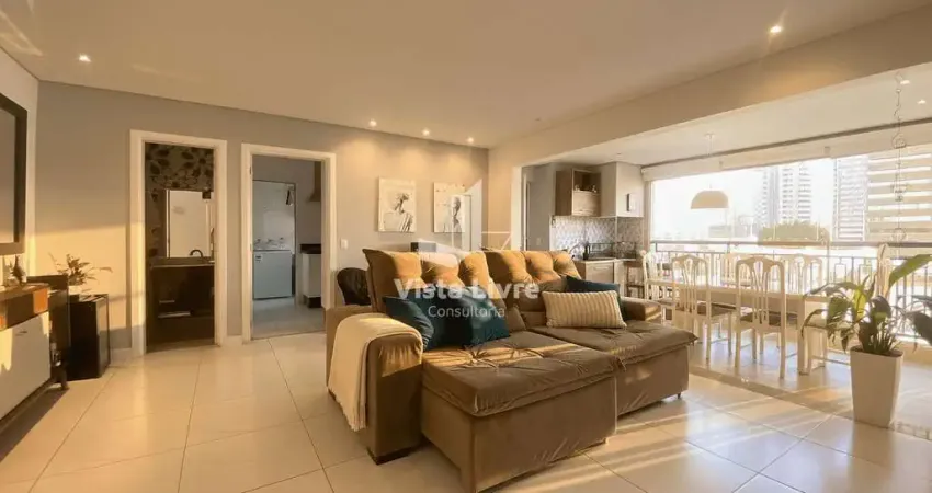 Apartamento com 3 quartos à venda na Rua José Gomes Falcão, 315, Barra Funda, São Paulo