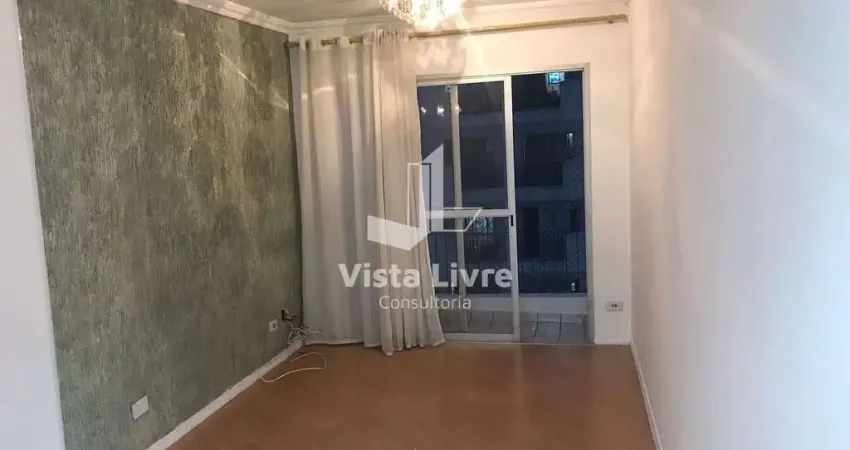 Apartamento com 2 quartos à venda na Rua José Benedito Salinas, 92, Jardim Itapeva, São Paulo