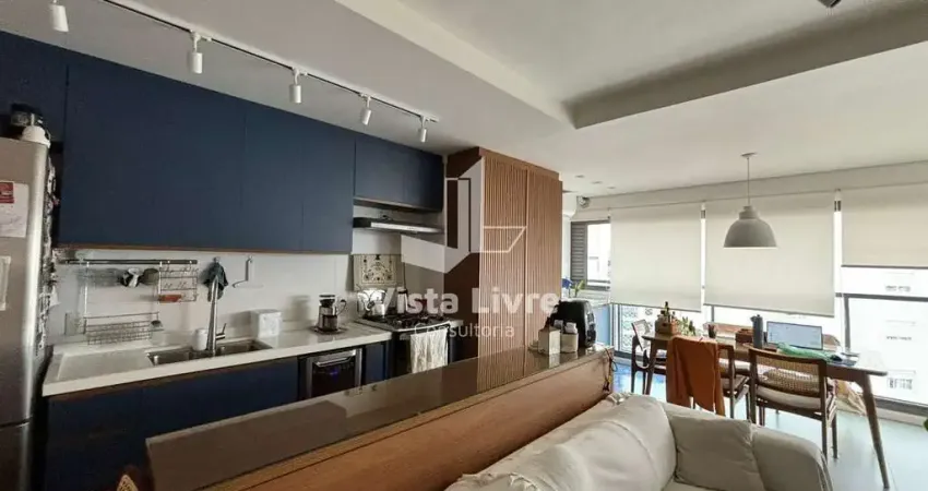 Apartamento novo na vila romana em prédio novo com lazer moderno e completo à venda pronto para mor