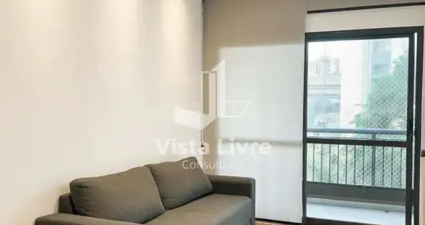 Apartamento com 2 quartos à venda na Rua Coriolano, 786, Vila Romana, São Paulo