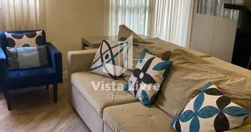 Apartamento com 2 quartos à venda na Rua Ministro Ferreira Alves, 857, Perdizes, São Paulo