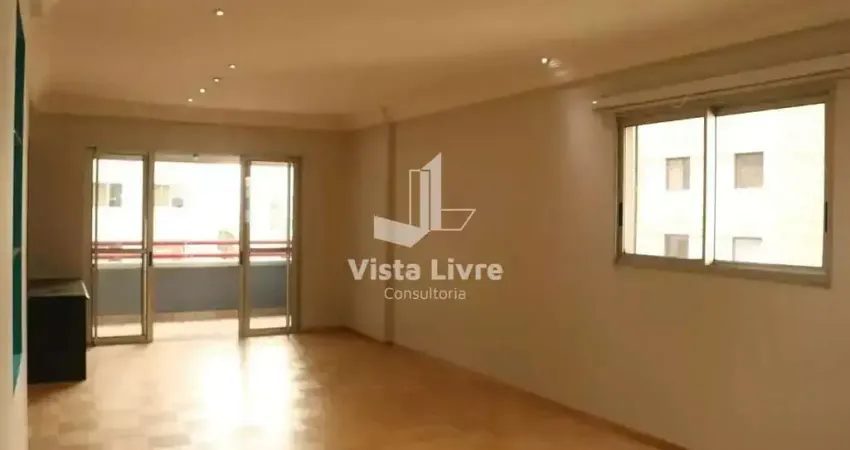 Apartamento com 3 quartos à venda na Rua Desembargador do Vale, 148, Perdizes, São Paulo