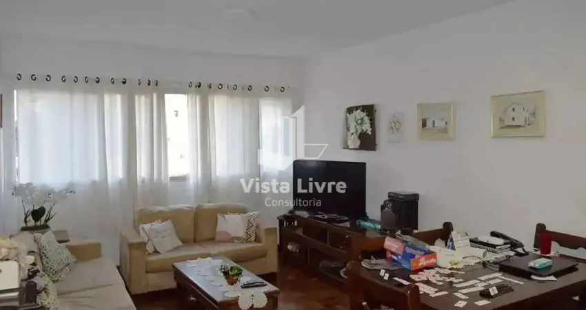 Apartamento com 3 quartos à venda na Rua Cristiano Viana, 1162, Cerqueira César, São Paulo