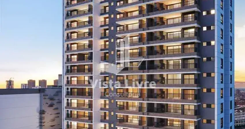 Apartamento à venda 3 quartos 1 suite 2 vagas 95.54m² vila clementino são paulo - sp | organy essen