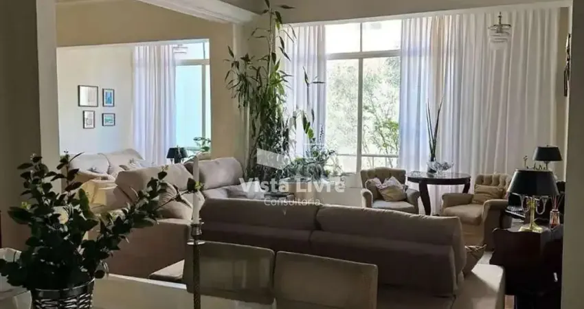 Apartamento com 4 quartos à venda na Rua Piauí, 528, Higienópolis, São Paulo