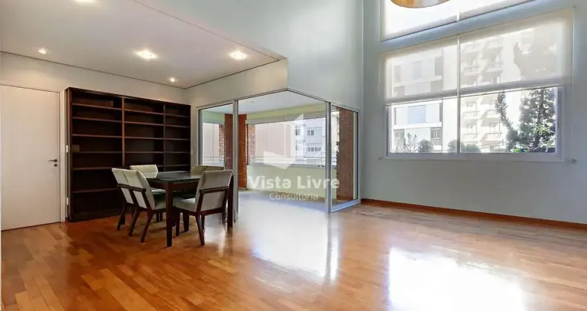 Apartamento com 3 quartos à venda na Rua Cristiano Viana, 344, Cerqueira César, São Paulo