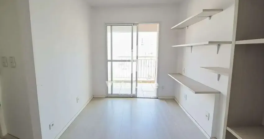 Apartamento com 2 quartos à venda na Rua Torres da Barra, 140, Água Branca, São Paulo