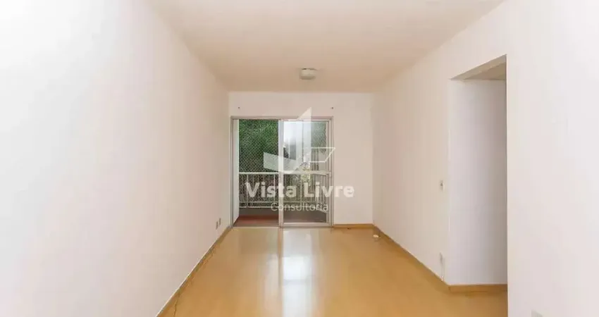 Apartamento com 1 quarto à venda na Rua João Ramalho, 376, Perdizes, São Paulo