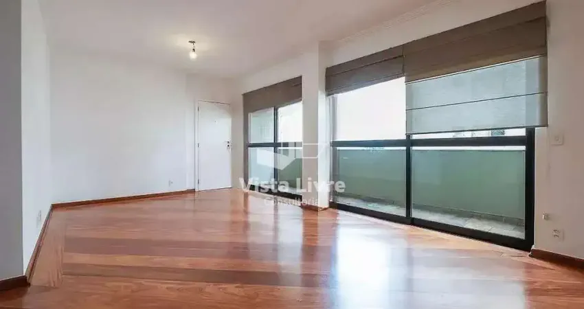 Apartamento com 3 quartos à venda na Rua Jericó, 126, Sumarezinho, São Paulo