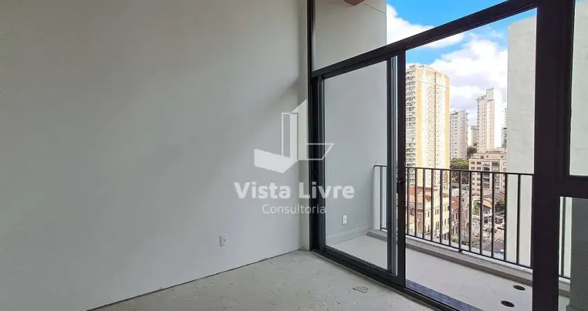 Apartamento com 1 quarto à venda na Rua Cardoso de Almeida, 512, Perdizes, São Paulo