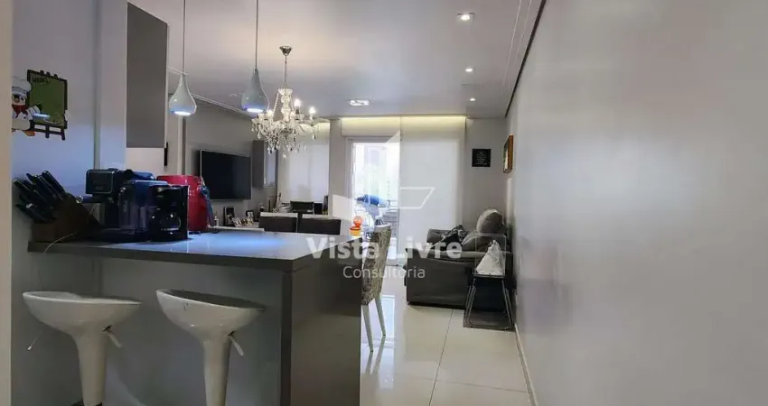 Apartamento com 2 quartos à venda na Rua Aimberê, 1023, Perdizes, São Paulo