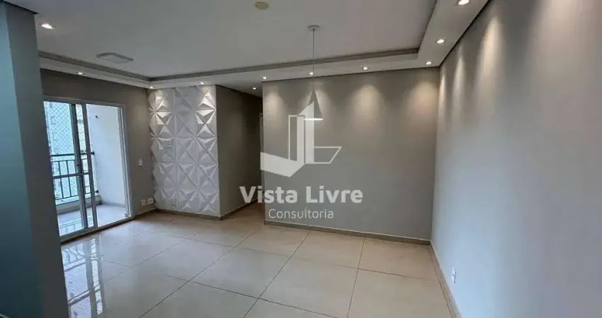 Apartamento com 3 quartos à venda na Avenida Manoel Pedro Pimentel, 201, Continental, Osasco