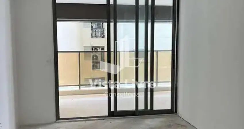 Apartamento com 2 quartos à venda na Rua Professor Filadelfo Azevedo, 746, Vila Nova Conceição, São Paulo