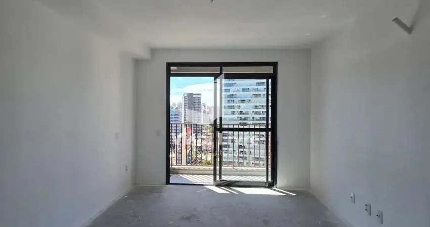 Apartamento com 1 quarto à venda na Rua Fernão Dias, 415, Pinheiros, São Paulo