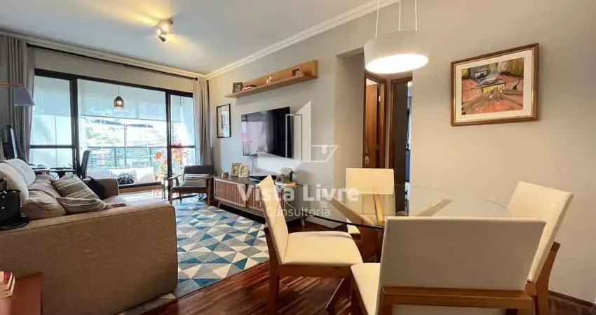 Apartamento com 2 quartos à venda na Rua Guaipá, 125, Vila Leopoldina, São Paulo