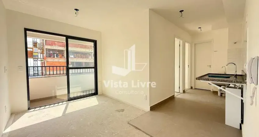 Kitnet / Stúdio à venda na Rua Airosa Galvão, 310, Água Branca, São Paulo