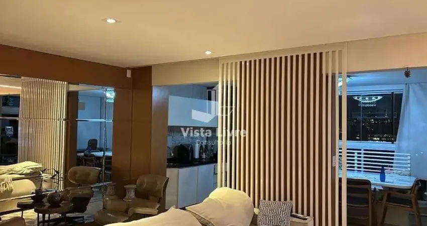 Apartamento com 3 quartos à venda na Avenida Onze de Junho, 1351, Vila Clementino, São Paulo