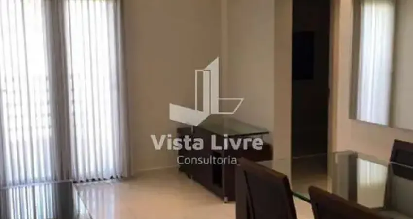 Apartamento com 2 quartos à venda na Rua José Líbero, 141, Planalto Paulista, São Paulo