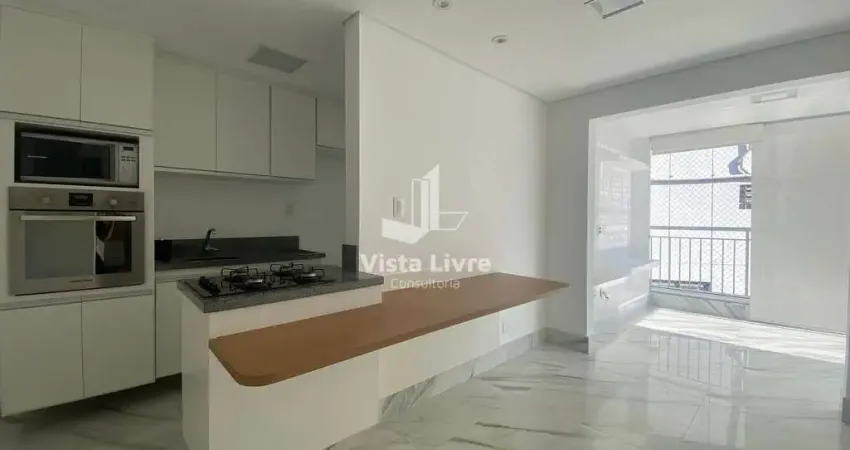 Apartamento com 2 quartos à venda na Rua Camburiú, 519, Vila Ipojuca, São Paulo