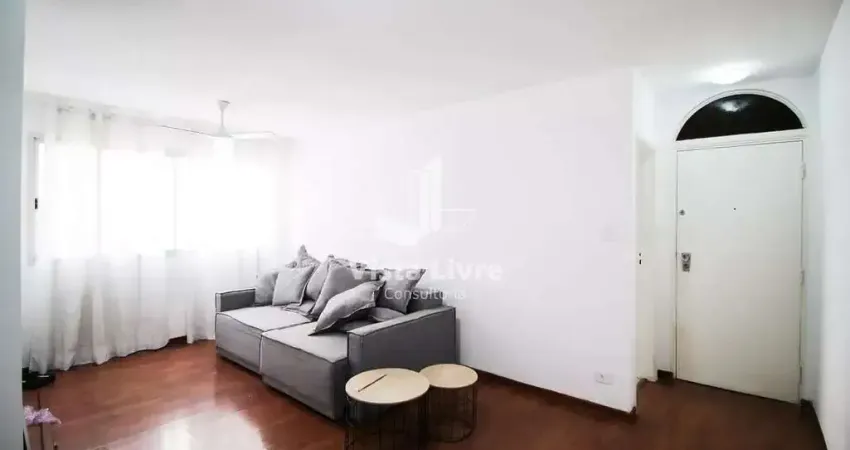 Apartamento com 3 quartos à venda na Rua Doutor Fadlo Haidar, 207, Vila Olímpia, São Paulo