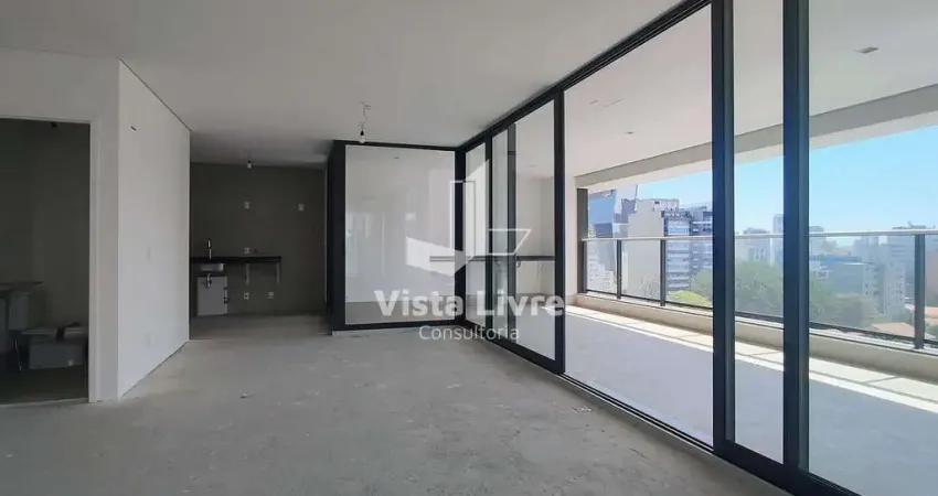 Apartamento com 4 quartos à venda na Rua Artur de Azevedo, 1871, Pinheiros, São Paulo