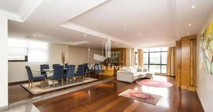 Apartamento com 4 quartos à venda na Rua Barão de Bocaina, 159, Higienópolis, São Paulo