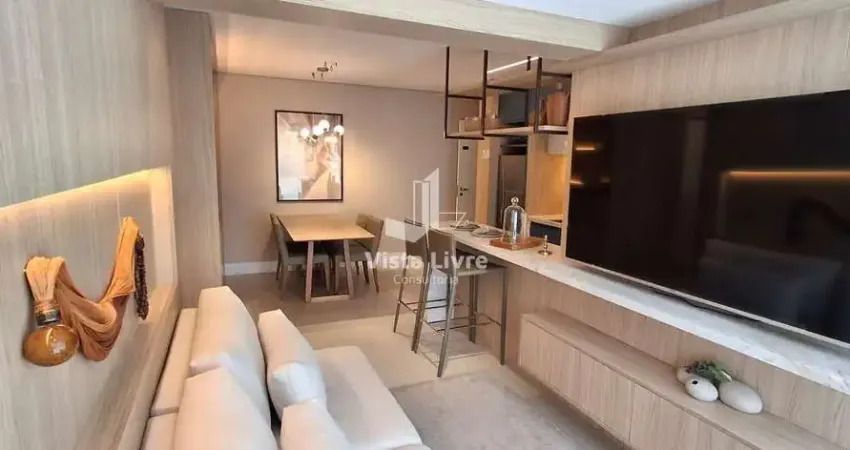 Apartamento com 2 quartos à venda na Rua Primeiro de Janeiro, 334, Vila Clementino, São Paulo