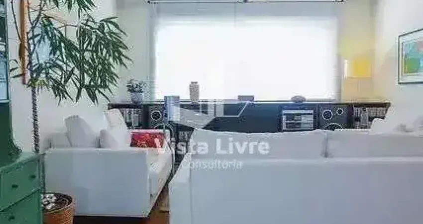 Apartamento com 2 quartos à venda na Rua Sales Júnior, 411, Alto da Lapa, São Paulo