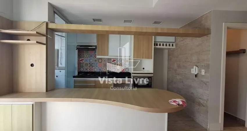 Apartamento com 1 quarto à venda na Rua Ministro Ferreira Alves, 398, Perdizes, São Paulo