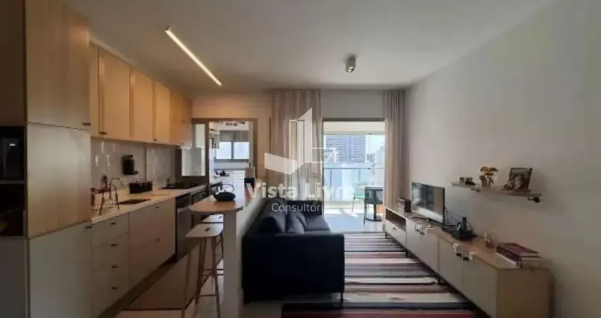 Apartamento com 2 quartos à venda na Rua Paulistânia, 650, Sumarezinho, São Paulo