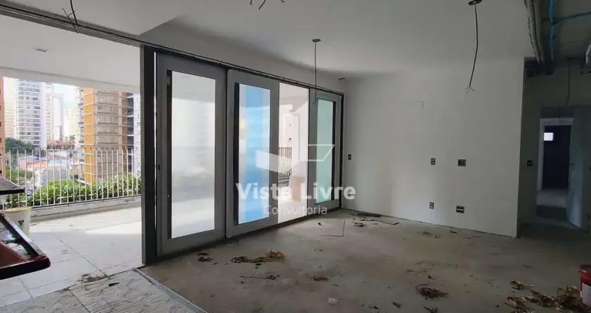 Apartamento com 2 quartos à venda na Rua Capote Valente, 131, Pinheiros, São Paulo