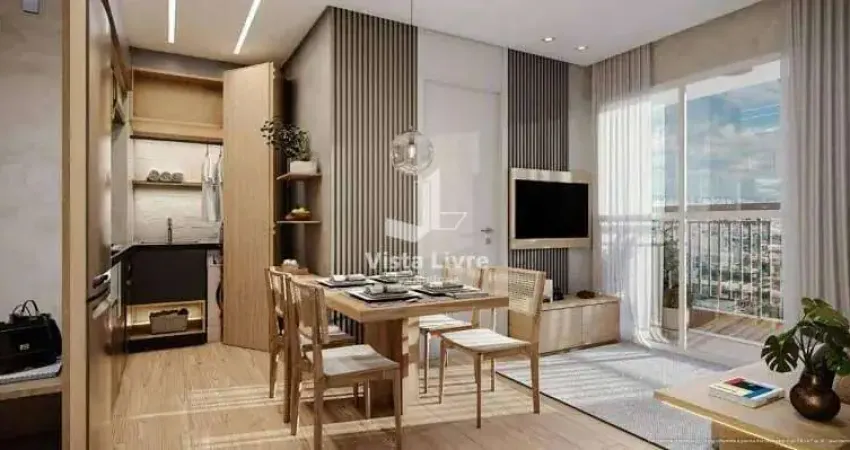 Apartamento com 1 quarto à venda na Rua Ministro Ferreira Alves, 391, Perdizes, São Paulo