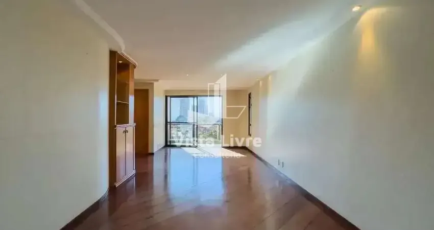 Apartamento com 3 quartos à venda na Rua Comendador Miguel Calfat, 445, Vila Nova Conceição, São Paulo