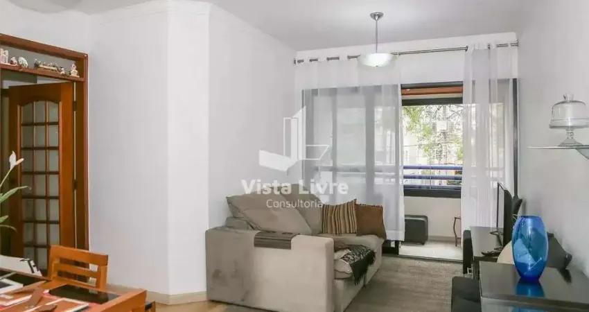 Apartamento com 3 quartos à venda na Rua Tonelero, 337, Vila Ipojuca, São Paulo