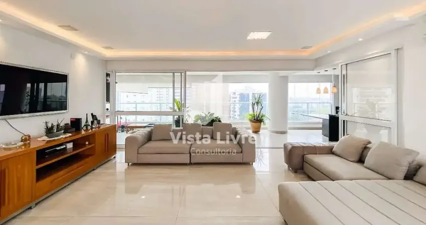 Apartamento com 3 quartos à venda na Rua Mário Whately, 159, Alto da Lapa, São Paulo