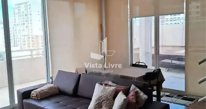 Apartamento com 4 quartos à venda na Rua Pinto Gonçalves, 152, Perdizes, São Paulo