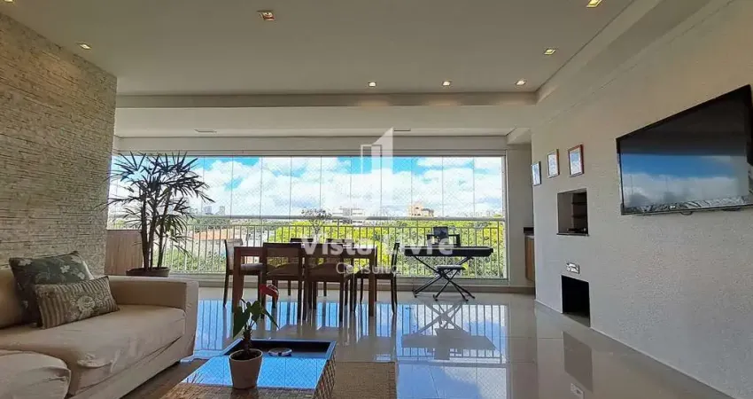 Apartamento com 3 quartos à venda na Rua Matias Roxo, 354, Vila Leopoldina, São Paulo