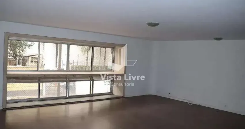 Apartamento com 3 quartos à venda na Rua General Jardim, 944, Vila Buarque, São Paulo