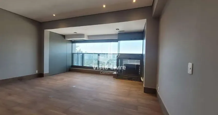 Apartamento com 1 quarto à venda na Rua Joaquim Floriano, 267, Itaim Bibi, São Paulo